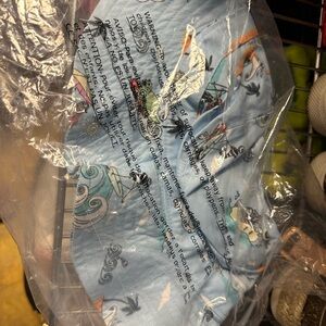 Nightmare before Christmas’s. Christmas bucket hat